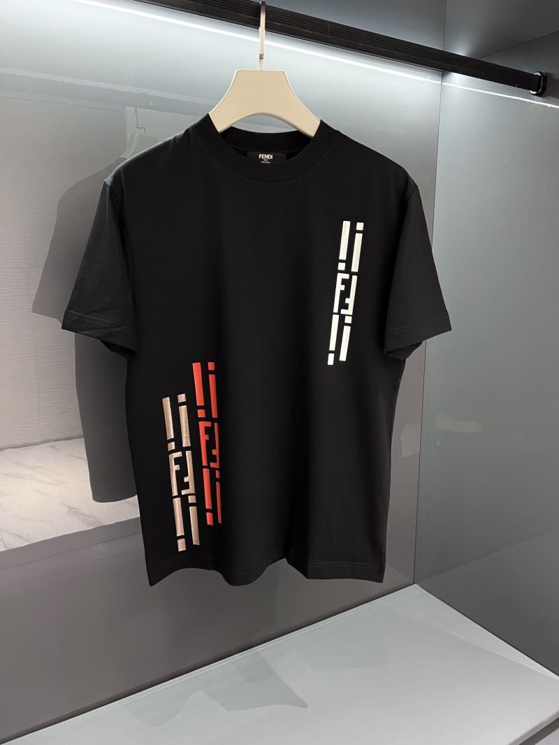 Fendi T-Shirts